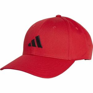 adidas NEW LOGO BASEBALL Baseballsapka, piros, méret kép