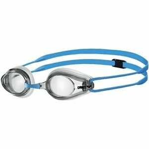 Arena TRACKS Junior úszószemüveg, kék, méret kép