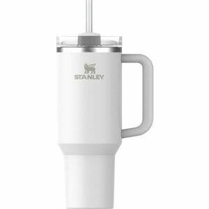 STANLEY QUENCHER H2.O Termobögre, fehér, méret 1, 18 L kép