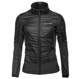 TRIMM ZENONA Női kabát, fekete, méret kép