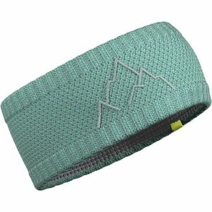 Hannah ASTRA Női téli fejpánt, világoszöld, méret kép