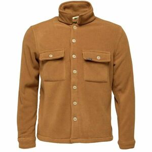 BLEND BHBAKI Férfi ing, barna, méret kép