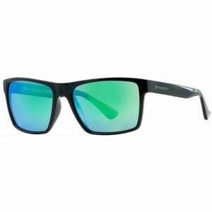 Horsefeathers MERLIN Napszemüveg, fekete, méret kép