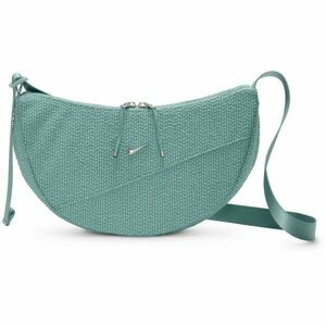 Nike AURA CRSCNT CROSSBY-CORD Női kistáska, zöld, méret kép