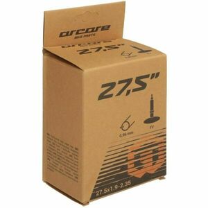 Arcore 27, 5FV 1, 9-2, 35 Gumibelső, fekete, méret kép