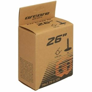 Arcore 26AV 1, 75-2, 125 Gumibelső, fekete, méret kép