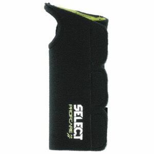 Select WRIST SUPPORT 6701 Csuklószorító, fekete, méret kép