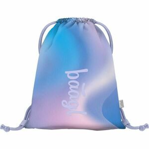 BAAGL SKY Tornazsák, kék, méret kép