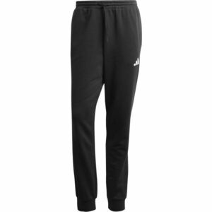 adidas M FEEL COZY PANT Férfi melegítőnadrág, fekete, méret kép