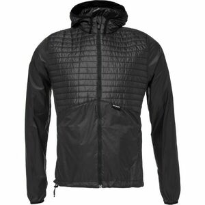 HAVEN FACTORY AIR HMS Könnyű férfi dzseki, fekete, méret XXL kép