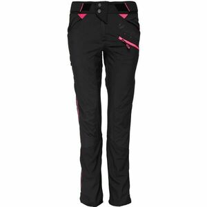 HAVEN TRINITY Kerékpáros nadrág, fekete, méret kép