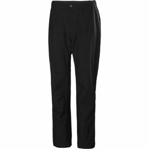 Helly Hansen W LOKE 2L SHELL PANT Női outdoor nadrág, fekete, méret kép