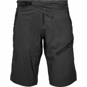 HAVEN ENERGIZER FACTORY Férfi kerékpáros rövidnadrág, fekete, méret XXXL kép