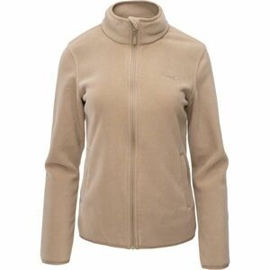 Hi-Tec ZOE Női pulóver, bézs, méret kép