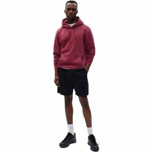 GAP FA23 FLEECE Férfi pulóver, piros, méret kép