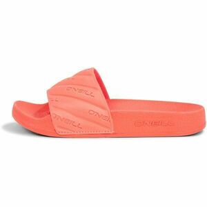 O'Neill SLIDES Lány papucs, lazac, méret kép