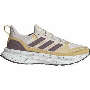 adidas ULTRARUN 5 TR W Női futócipő, sárga, méret 36 2/3 kép