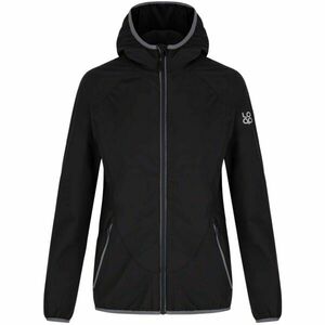 LOAP URLANA Női dzseki, fekete, méret kép