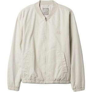 GAP INTL LOGO Férfi kabát, fehér, méret kép