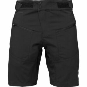 HAVEN FACTORY AIR HMS Férfi kerékpáros rövidnadrág, fekete, méret kép