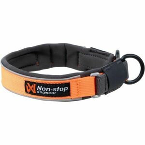 NON-STOP DOGWEAR SAFE COLLAR Kutyanyakörv, fekete, méret kép
