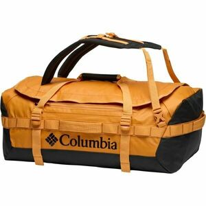 Columbia LANDROAMER 60L DUFFEL Táska, sárga, méret kép