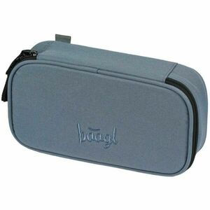 BAAGL ETUE Iskolai tolltartó, kék, méret kép