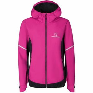 PROGRESS PROSNOW LADY Női laminált dzseki, rózsaszín, méret kép