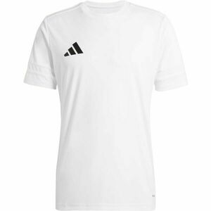 adidas SQUADRA 25 JERSEY Fiú mez, fehér, méret kép