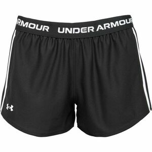 Under Armour TECH PLAY UP Női rövidnadrág, fekete, méret L kép