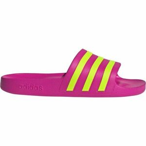 adidas ADILETTE AQUA Női papucs, rózsaszín, méret 38 kép