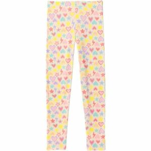 GAP V-SP VAL Lány leggings, mix, méret kép