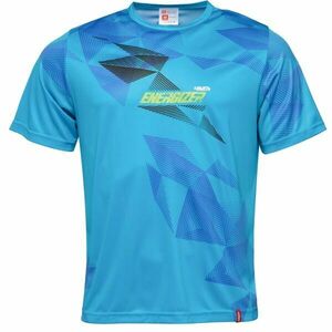 HAVEN ENERGIZER CRAZY SHORT Férfi kerékpáros mez, kék, méret kép