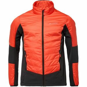TRIMM ZENON Férfi kabát, narancssárga, méret XXXL kép