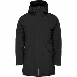 Northfinder IRGIL Férfi párka, fekete, méret kép