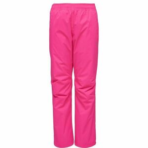 Lewro TAVI Gyerek bélelt nadrág, rózsaszín, méret 140-146 kép