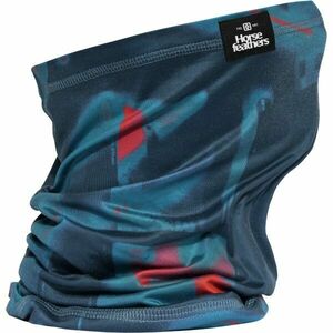 Horsefeathers NECK WARMER Férfi nyakmelegítő, sötétkék, méret UNI kép