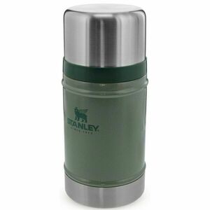 STANLEY CLASSIC SERIES 700ml Ételtermosz, zöld, méret kép