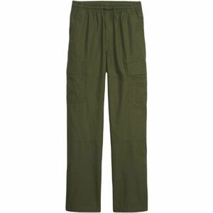 GAP SU23 OVERSIZED CARGO Fiú nadrág, khaki, méret kép
