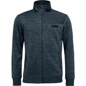 LOAP GOLD Férfi szabadidős pulóver, sötétkék, méret kép