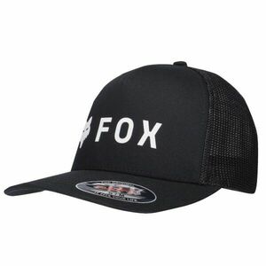 Fox FLEXFIT HAT Férfi sapka, fekete, méret kép