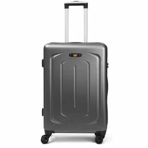 CATERPILLAR CARGO SCULPTED HARD CASE 24" Bőrönd, sötétszürke, méret kép