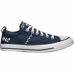 Converse CHUCK TAYLOR ALL STAR MADISON Alacsony szárú női tornacipő, sötétkék, méret kép