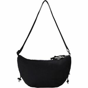The North Face W NEVER STOP CROSSBODY Oldaltáska, fekete, méret kép