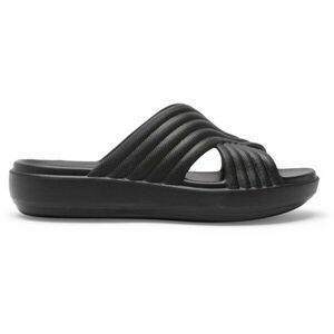 Roxy RIVIE Női papucs, fekete, méret 40 kép