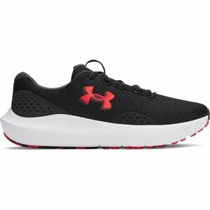 Under Armour CHARGED SURGE 4 Férfi futócipő, fekete, méret 42 kép