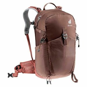 DEUTER TRAIL 23 SL Női túrahátizsák, barna, méret kép