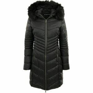 ALPINE PRO CERFA Női télikabát, fekete, méret kép