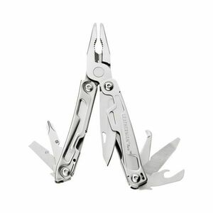 Leatherman REV Multifunkcionális kés, ezüst, méret kép
