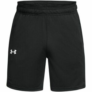 Under Armour BASELINE Férfi rövidnadrág, fekete, méret S kép